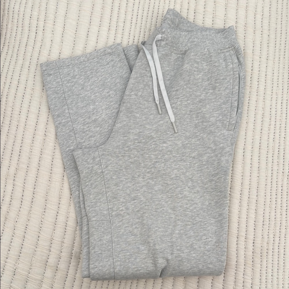 Lululemon Steady State Sweatpants L